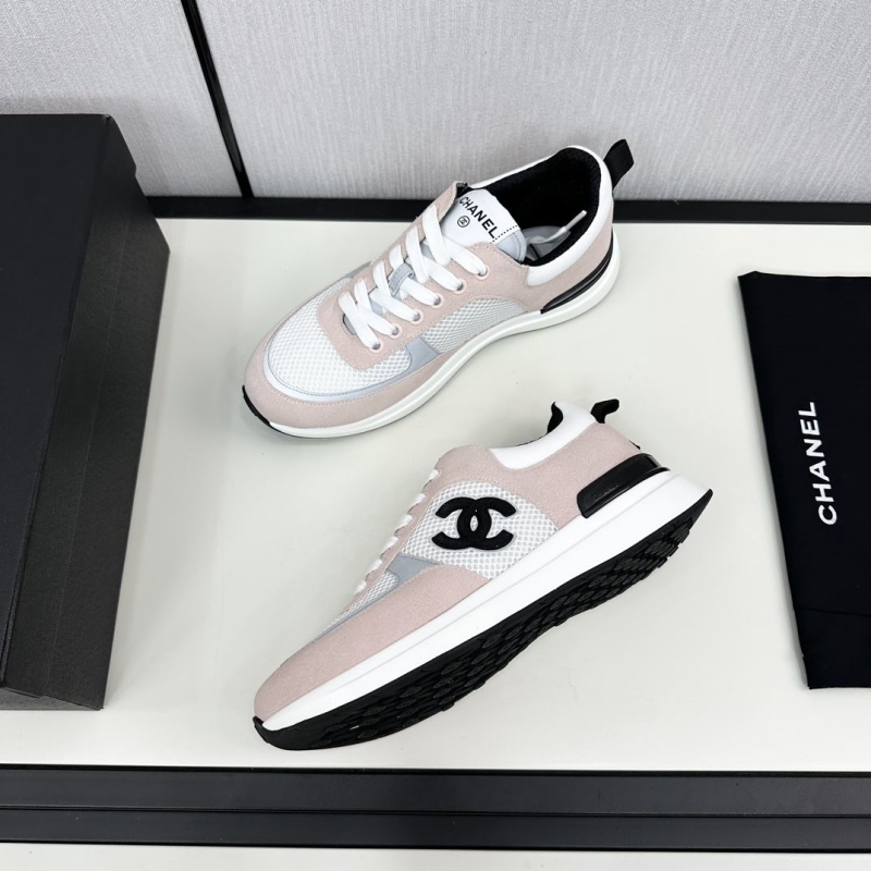 Chanel Casual Shoes